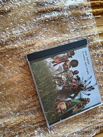 3 CD AUDIO LUCIO BATTISTI e i nomadi live 92 nuovi