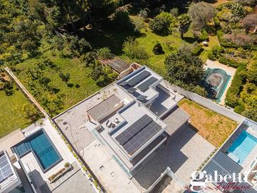 Via Castelforte Villa Bifamiliare con giardino