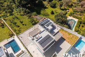 Via Castelforte Villa Bifamiliare con giardino