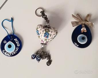 SOUVENIR  DALLA GRECIA E DALLA TURCHIA