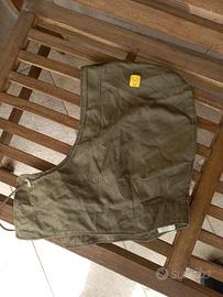 Cappuccio US Field Jacket M1943 WW2