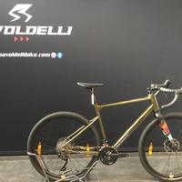Bici Gravel BERGAMONT GRANDURANCE 6
