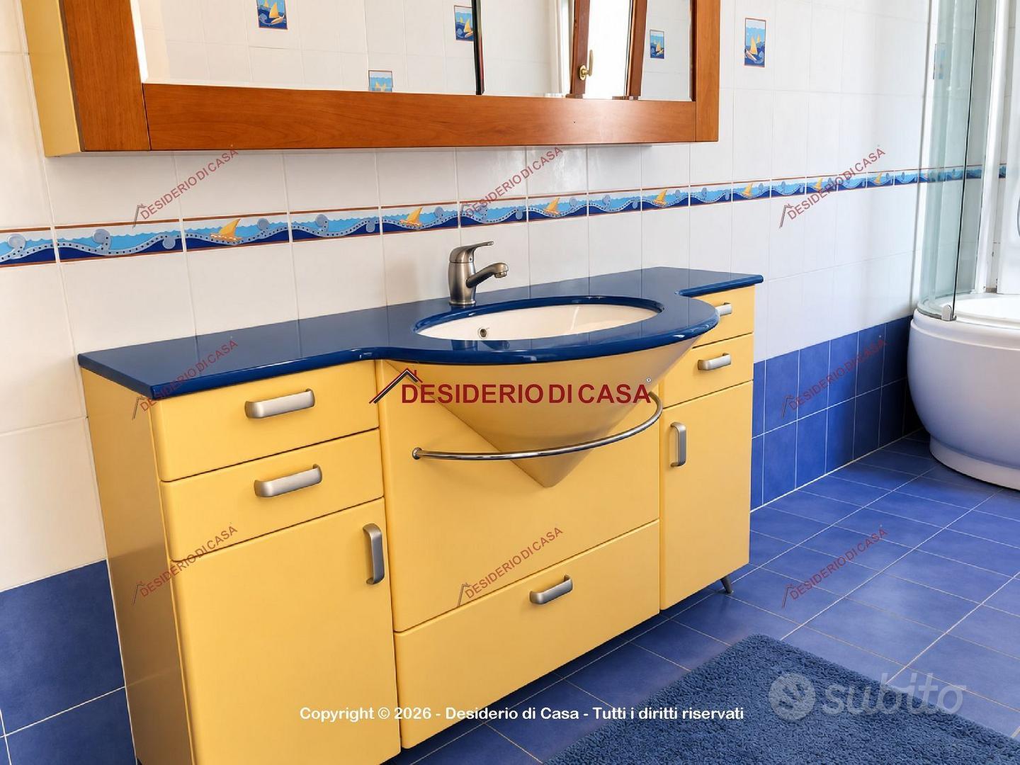 Appartamento – Agrigento, Rabato, Villaseta - Vista 5