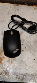 mouse ThinkPad 