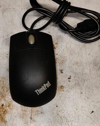 mouse ThinkPad 