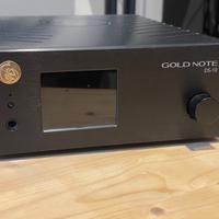 GOLD NOTE DS10