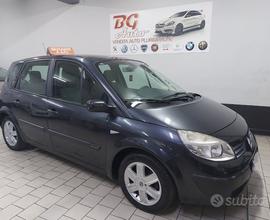 Renault scenic 1.6 gpl unico prop 2006 tetto panor
