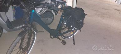 bici elettrica