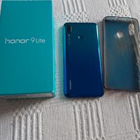 Honor 9 lite