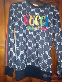 tuta Gucci