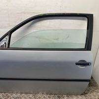 PORTA PORTIERA ANTERIORE SINISTRA SX VOLKSWAGEN LU