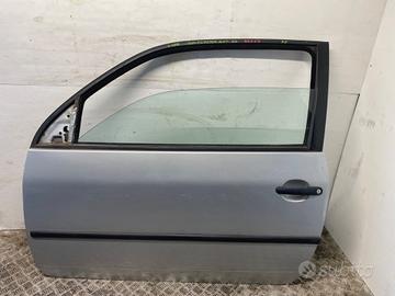 PORTA PORTIERA ANTERIORE SINISTRA SX VOLKSWAGEN LU