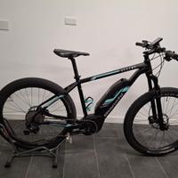 E-MTB Bianchi Ascent (Taglia 48)