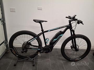 E-MTB Bianchi Ascent (Taglia 48)