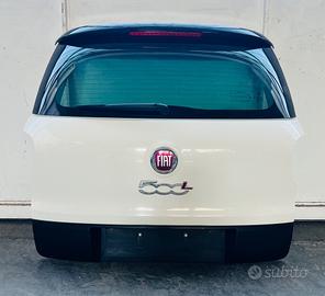 Portellone posteriore Fiat 500 L living
