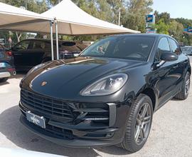 Porsche Macan 2.0 Pdk