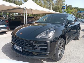 Porsche Macan 2.0 Pdk