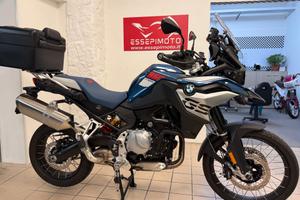 BMW R 850 GS TROPHY