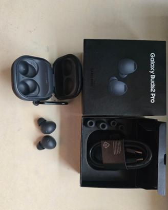Samsung Galaxy Buds2 Pro