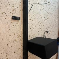 Dolby surround per tv lg