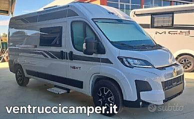 Mclouis MENFYS 3 MAXI NEXT 5,99M DOPPIO MATRIMONIA