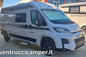 Mclouis MENFYS 3 MAXI NEXT 5,99M DOPPIO MATRIMONIA