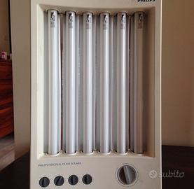 Lampada solare philips