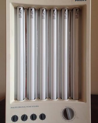 Lampada solare philips