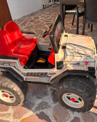Peg perego gaucho