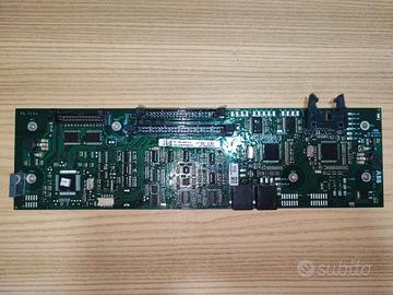 Scheda Logica Inverter Aurora 12,5 Kw