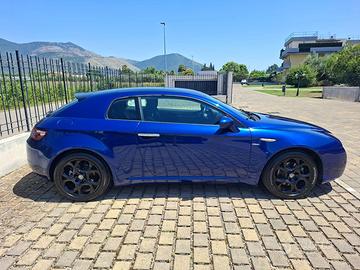 ALFA ROMEO BRERA 2.2 JTS BENZINA COME NUOVA