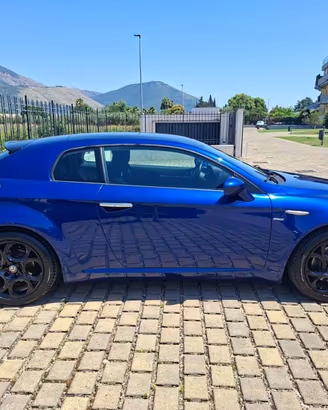 ALFA ROMEO BRERA 2.2 JTS BENZINA COME NUOVA