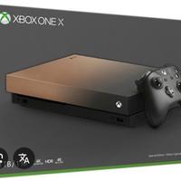 Xbox one x 1tb