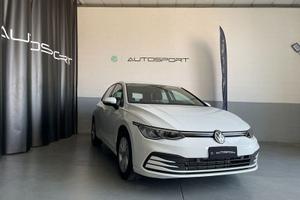 Volkswagen Golf 8 1.5 TSI EVO ACT Life