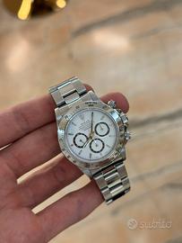 Rolex Daytona 16520 movimento zentih