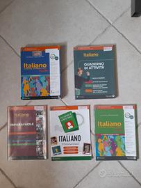 ITALIANO ED. AB MORFO - 9788869103834