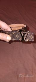 cintura donna louis vuitton 