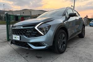 Kia Sportage 1.6 TGDi HEV GT-line Plus 10 MILA KM.
