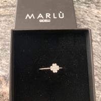 Anello Marlù