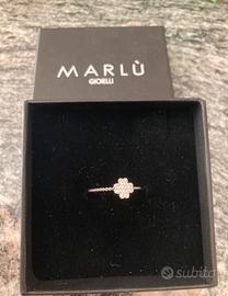 Anello Marlù