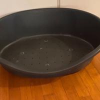 Cuccia per cane grande