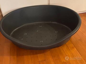 Cuccia per cane grande