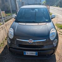 Fiat 500L 1.3 Multijet 85CV 