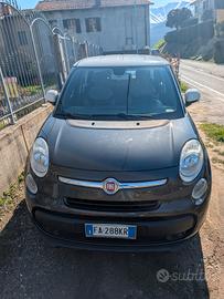 Fiat 500L 1.3 Multijet 85CV 