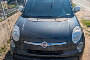 Fiat 500L 1.3 Multijet 85CV 
