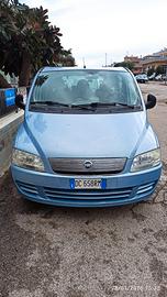 Fiat Multipla del 2006