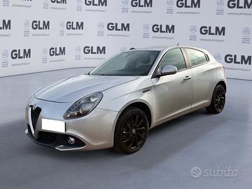Alfa Romeo Giulietta 1.6 JTDm 120 CV Business