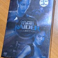 Tomb raider 1 & 2 - Cofanetto DVD