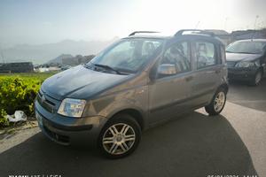 Fiat panda Multijet  2012