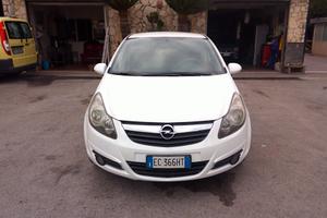 Opel Corsa 1.3 CDTI 90CV 3 porte Enjoy 10